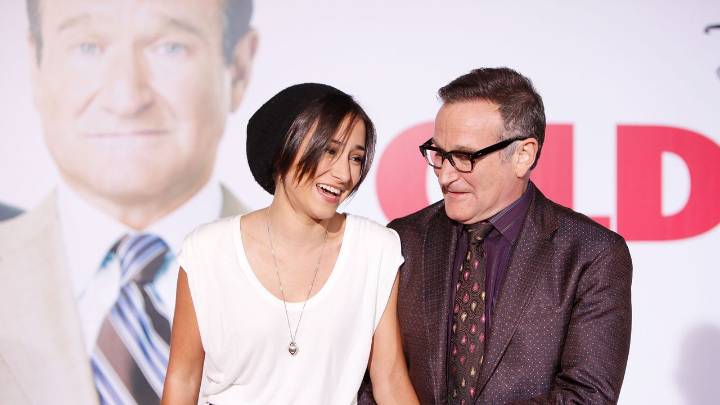 Robin Williams’s Daughter Hates Your AI-Generated Videos Of Her Father