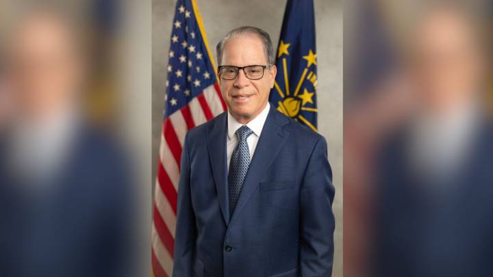 Governor Mike Braun announces special session to redistrict Indiana mid
