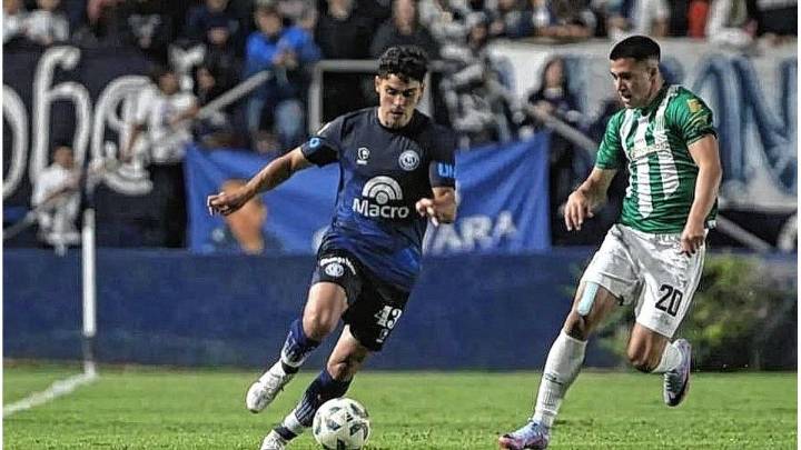 Independiente Rivadavia y Banfield, con la misma necesidad en Mendoza