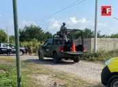 Ataque armado en la Francisco Villa 2 en Colima deja varios lesionados