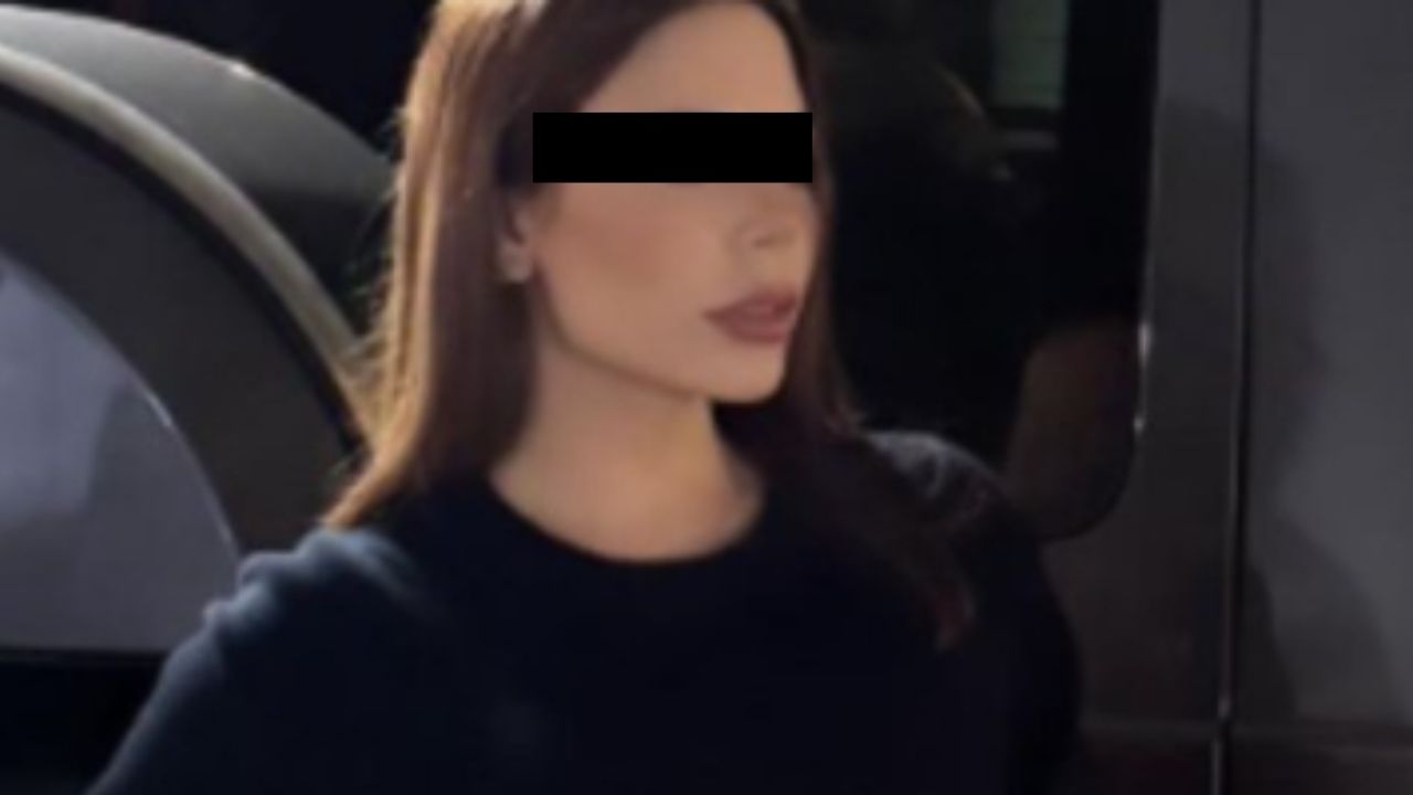 Detienen a la modelo Vanessa Gurrola; la acusan de asesinar a integrante de los Arellano Félix en Estados Unidos