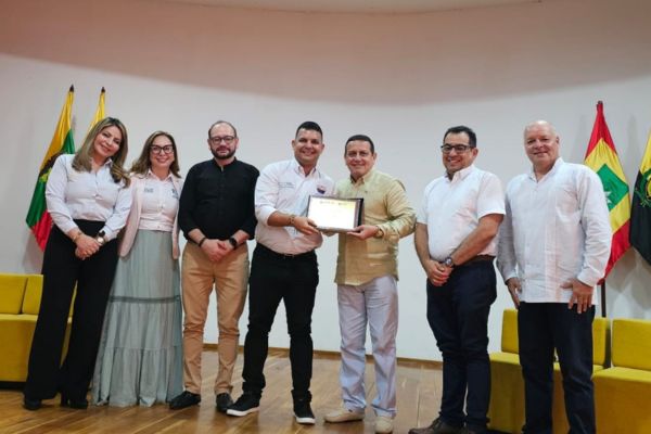 Programa de Administración de Empresas de Unimagdalena recibe nuevo reconocimiento nacional