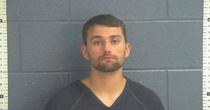Off-duty Jeffersonville police officer arrested for OWI in Harrison County