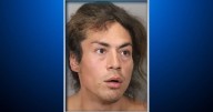 Palo Alto home burglary victim finds suspect drinking a glass of wine at his kitchen table, police say