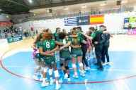 El Esquimo arranca su reto europeo enfrentándose al VK Slovan Bratislava