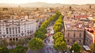 ¿Es Barcelona un destino sobrevalorado?: "Simplemente, de lo peor a lo que he ido"