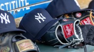 Yankees' surprise addition predicted to sign with Texas Rangers in free agency