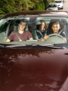 Team Kentucky urging teens to buckle up, stay focused during National Teen Driver Safety Week