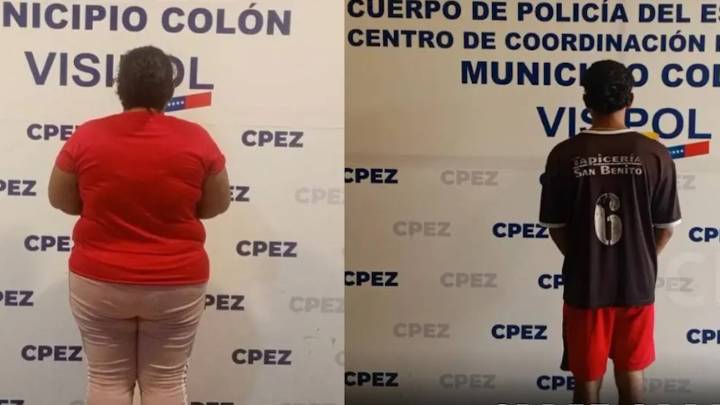 Detenidos abuela y vecino por abuso sexual a un niño de 5 años