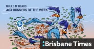 ASX Runners of the Week: Tambourah, Nelson, CGN and Dart