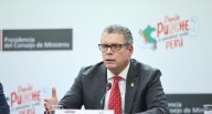 Morgan Quero: “Confunden libertad de expresión con la posibilidad de generalizar con insultos la investidura presidencial” 