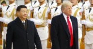 What to expect from Trump's meeting with China's Xi