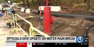 Waterbury lifts boil water advisory