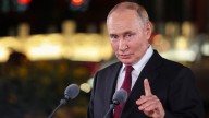 Putin slams Europe's war hysteria; thanks Brics, allies supporting Ukraine peace