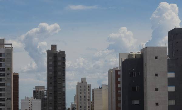 El pronóstico: así estará el tiempo este jueves en la ciudad