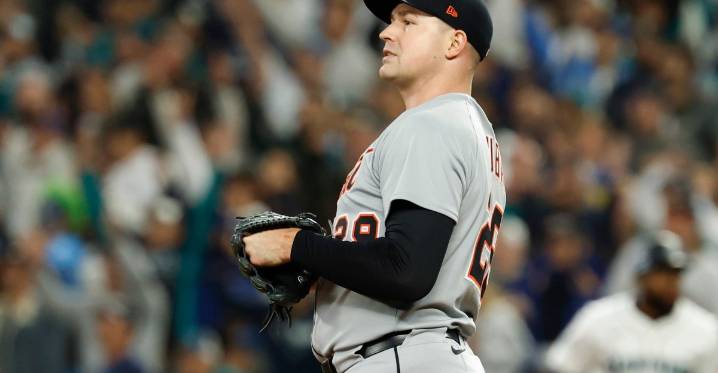 MLB News: Tarik Skubal, World Series, Clayton Kershaw, Dodgers, Blue Jays