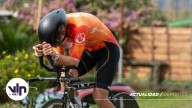 Cinco ciclistas de la Scuola Bici Mahuida representarán al Maule en los Juegos Binacionales