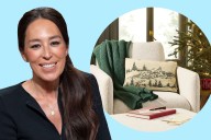 Joanna Gaines’ Target Holiday Collection Starts at $4