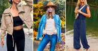 55 Dope Outfits With Near-Perfect Amazon Reviews That Are So Damn Cheap