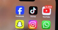 Meta and TikTok violate EU rules: European Commission