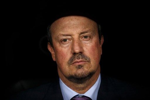 Next stop, Athens: Rafa Benitez hired to coach Greek club Panathinaikos