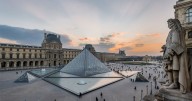 Robo en el Louvre: ladrones sustraen joyas de Napoleón y la emperatriz Eugenia en solo siete minutos