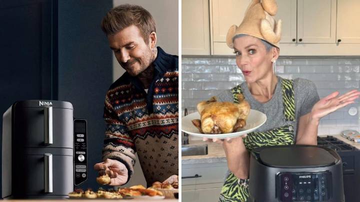 20 best air fryer deals happening right now for Amazon Prime Big Deal Days 2025