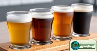 Santa Maria men, 21 and over, invited to a global beer tasting, Guys Night In