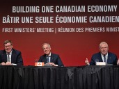 Elbows down — the nationalist dream is dead: Chris Selley