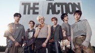 BOYNEXTDOOR Pack a Punch On Their Latest Mini-Album The Action (Interview)