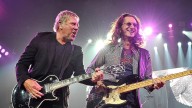 RUSH Expand 2026 North American Comeback Tour to 23 Dates