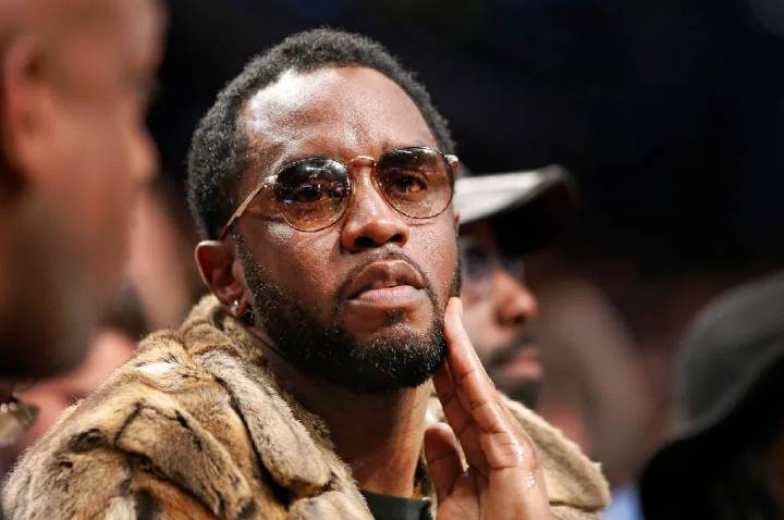Sean ‘Diddy’ Combs is set to be sentenced and faces the possibility of years in prison