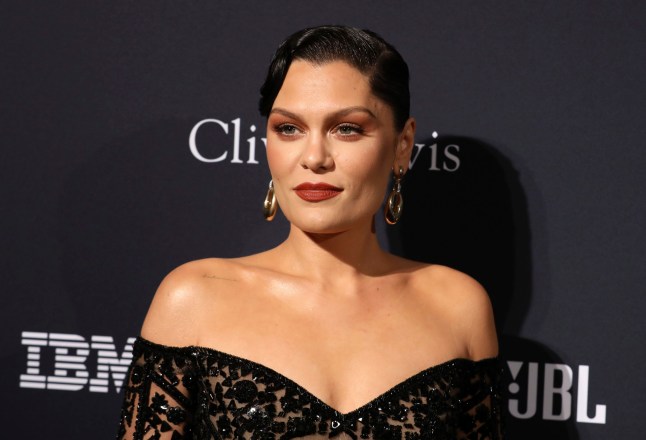 Jessie J ‘frustrated’ over breast cancer update after cancelling tour