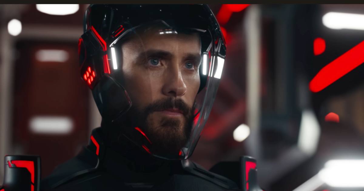 Tron: Ares Worldwide Box Office: On Track To Beat This Jared Leto