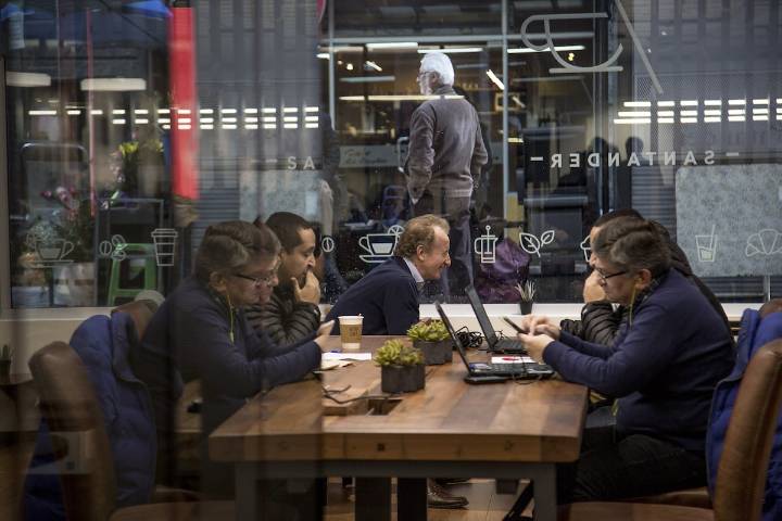 Comunidades Conectadas: un paso hacia la equidad y el desarrollo sostenible en Chile