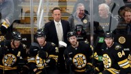 3 surprises so far from Boston Bruins training camp