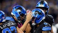 Monday Night Football: Jahmyr Gibbs, Lions run over Bucs 24