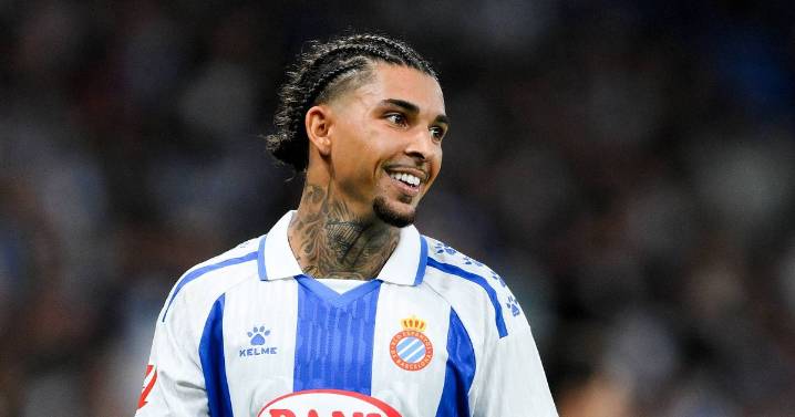 Former Man City starlet taking La Liga by storm after surprise summer move