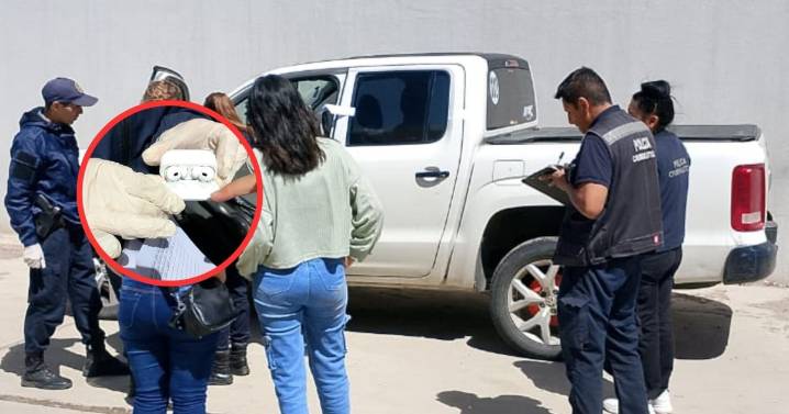 Cuatro detenidos en Roca por un robo en Villa Traful: una señal los delató y guio a la policía hasta un hotel