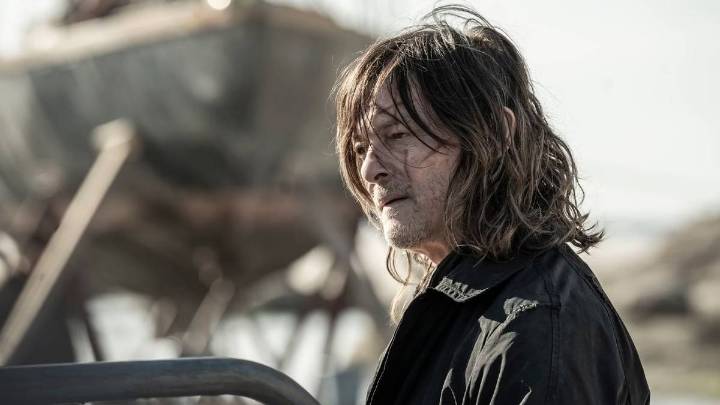 'The Walking Dead: Daryl Dixon' Season 3 Finale Recap: All the Walker Carnage Can't Make Up for a Weak Ending