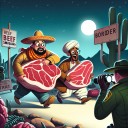 Trump's Beef Import Strategy Faces Backlash from US Ranchers