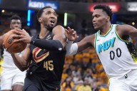 Fighting yesterday’s war: Why the Cavs’ Pacers-focused fixes could leave them vulnerable