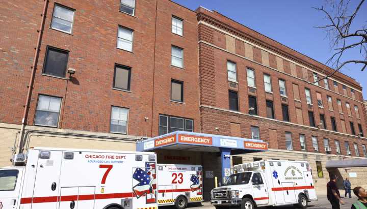 Immigration rights group's hospital proposal raises concerns of state