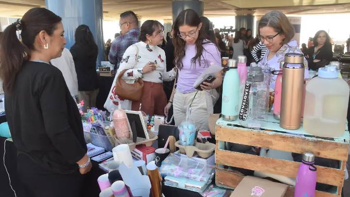 En seis meses, León genera 9 mil nuevas MiPymes y recupera más de 5 mil empleos formales
