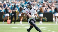Texans star CJ Stroud admits his athleticism has dipped since high schools