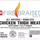 Hormel recalls over 4 million pounds of chicken due to metal contamination