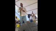 Elías Larrahondo, seis años después: ¿conmemoración o campaña anticipada?