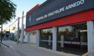 Una niña de 14 años dio a luz en el baño del Hospital Felipe Cruz Arnedo