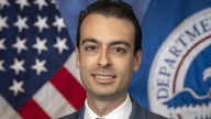 Trump nominee Paul Ingrassia accused sexual harassment