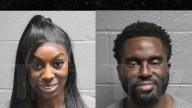 'RHOP' Star Wendy Osefo, Husband Booked on Fraud Charges in Maryland